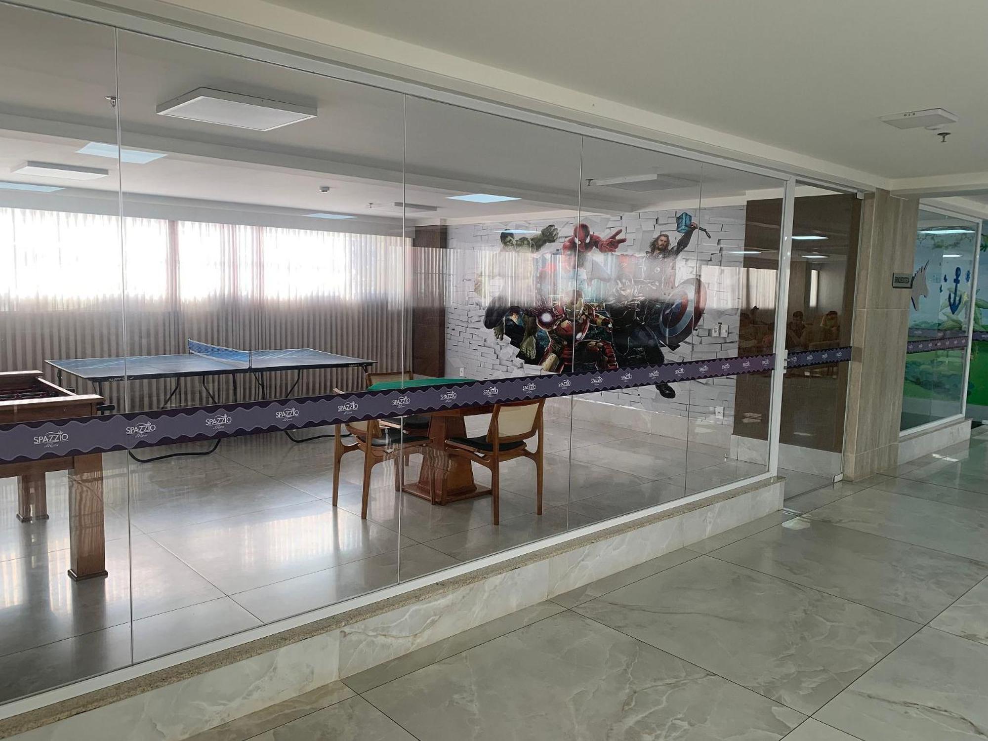 Hotel Spazzio Diroma Cafe Da Manha E Acesso Ao Acqua Park Caldas Novas Extérieur photo